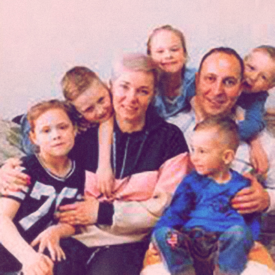 приемные семьи 2